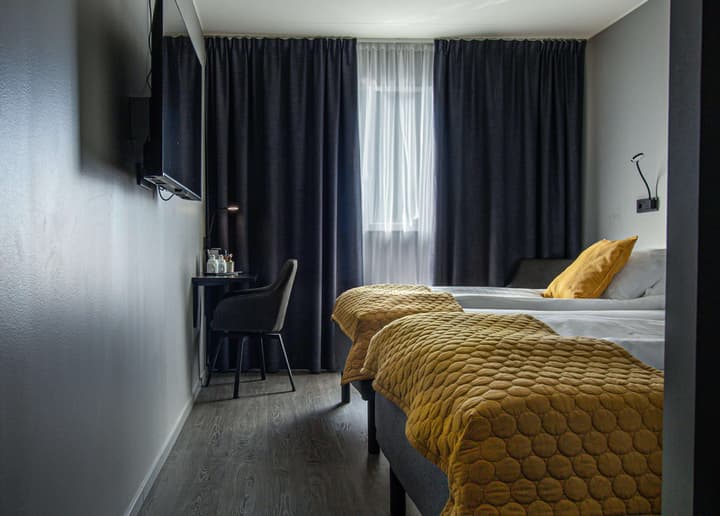 Best Western Hotel Arctic Eden