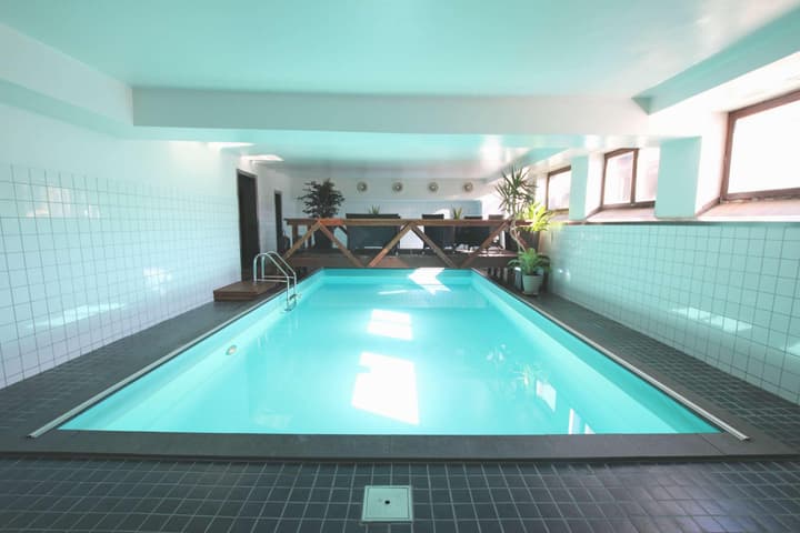 Best Western Hotel Arctic Eden