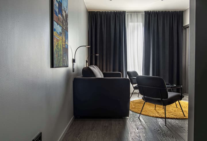 Best Western Hotel Arctic Eden