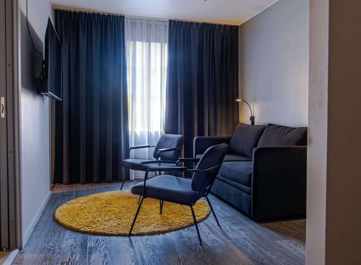 Best Western Hotel Arctic Eden