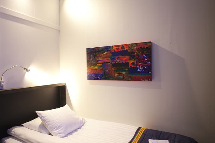 Best Western Hotel Arctic Eden