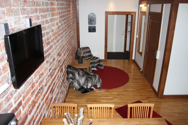 Best Western Hotel Arctic Eden