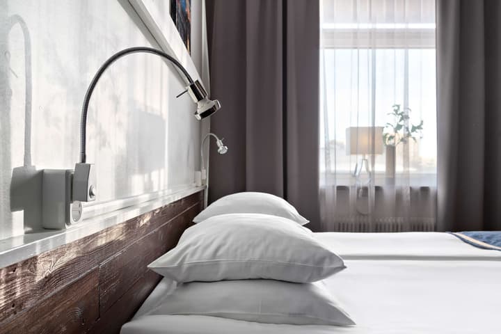 Best Western Hotel Arctic Eden