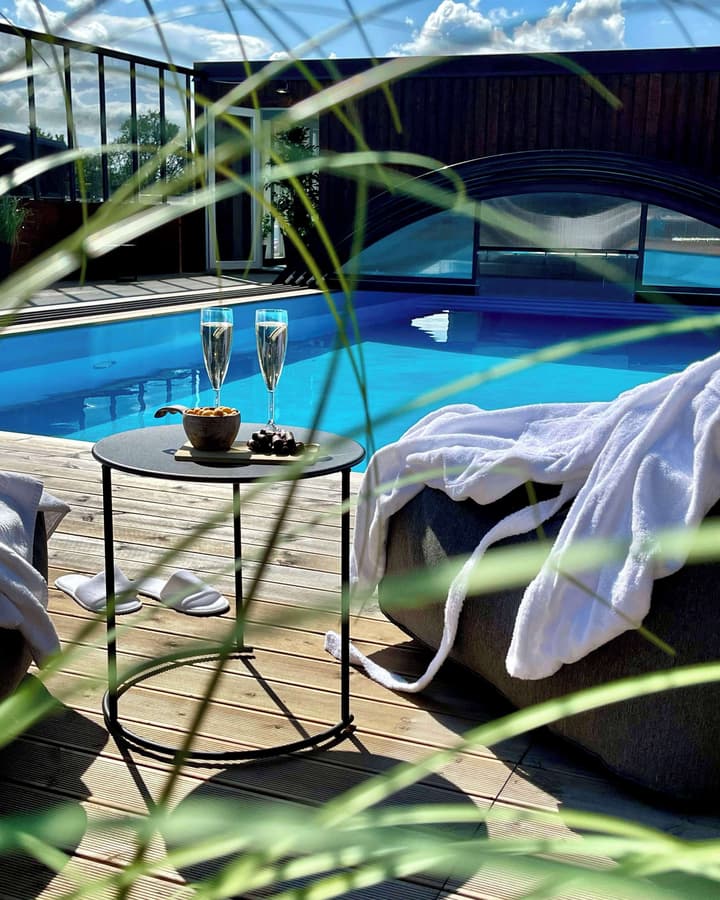 Best Western Hotel Arctic Eden