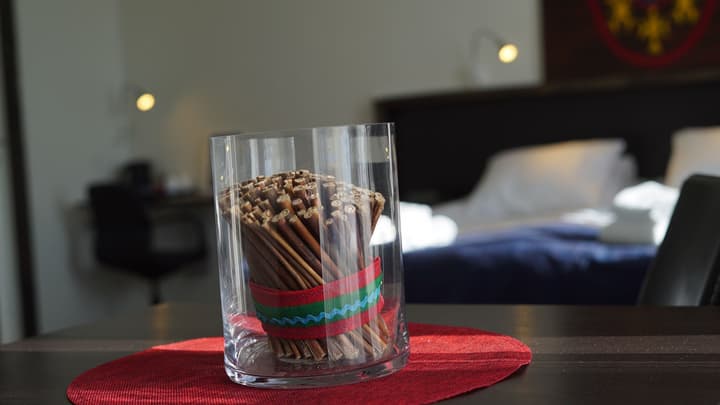 Best Western Hotel Arctic Eden