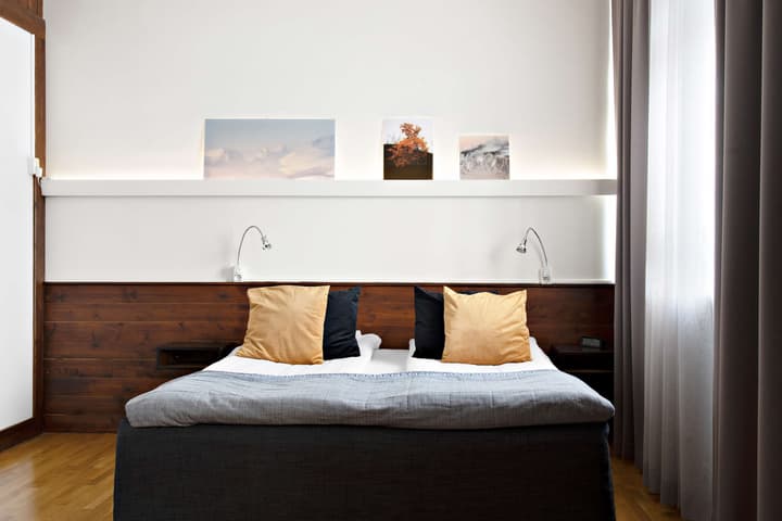 Best Western Hotel Arctic Eden