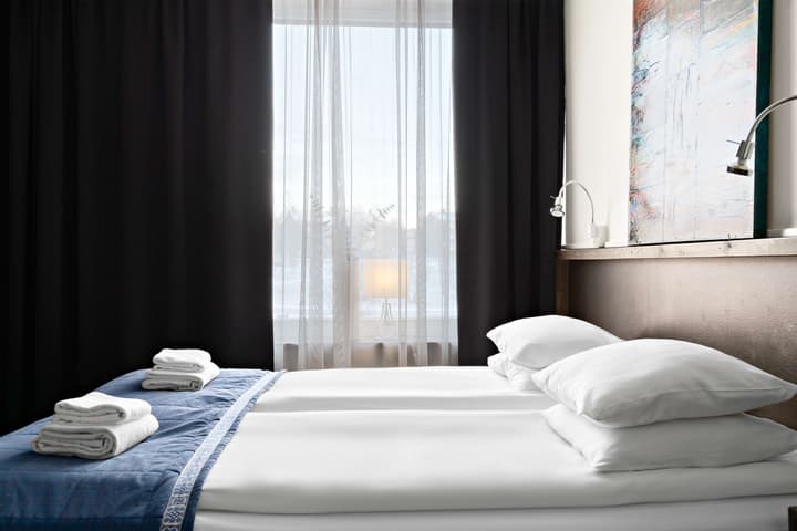 Best Western Hotel Arctic Eden