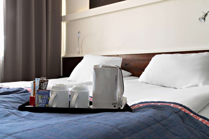Best Western Hotel Arctic Eden