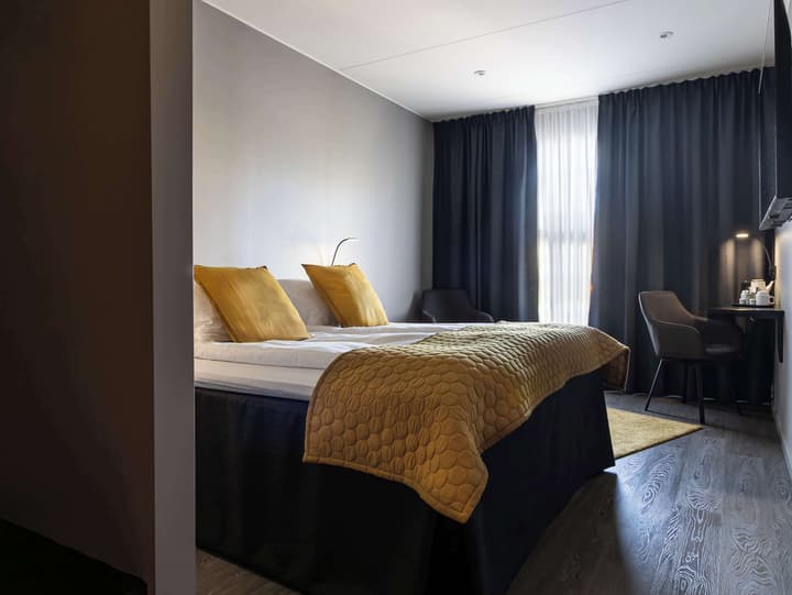 Best Western Hotel Arctic Eden