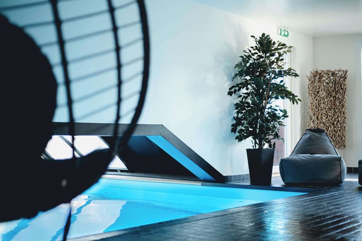 Best Western Hotel Arctic Eden