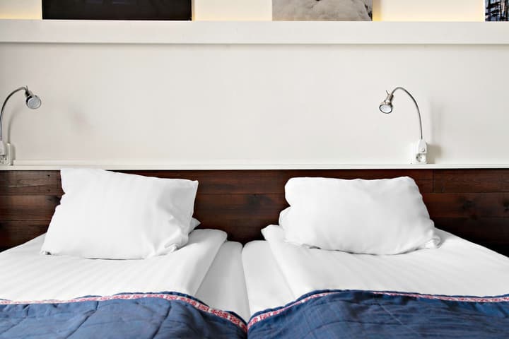 Best Western Hotel Arctic Eden