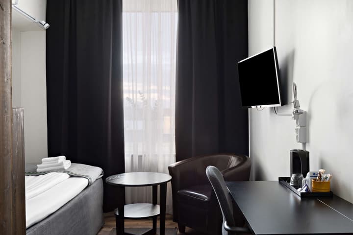 Best Western Hotel Arctic Eden