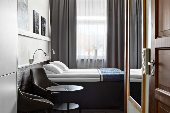 Best Western Hotel Arctic Eden