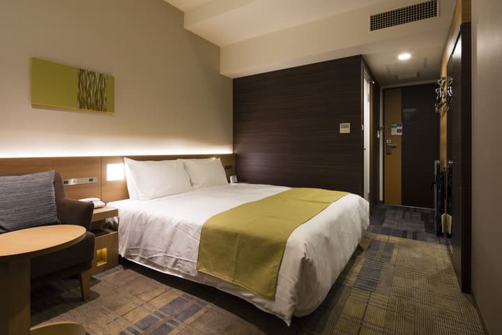 Hotel Sunroute Chiba