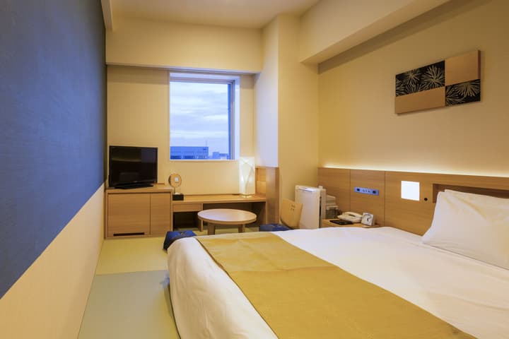Hotel Sunroute Chiba