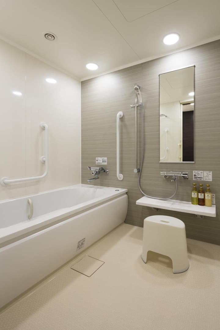 Hotel Sunroute Chiba