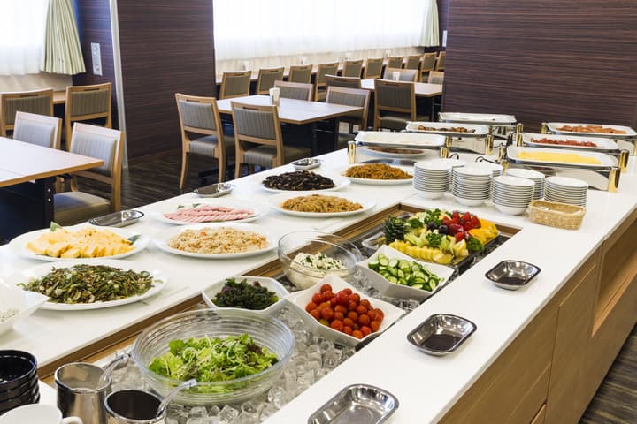 Hotel Sunroute Chiba