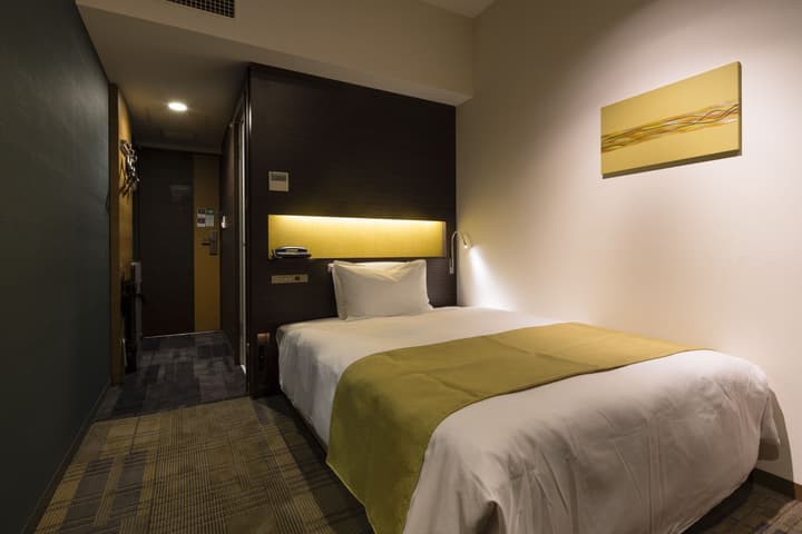 Hotel Sunroute Chiba