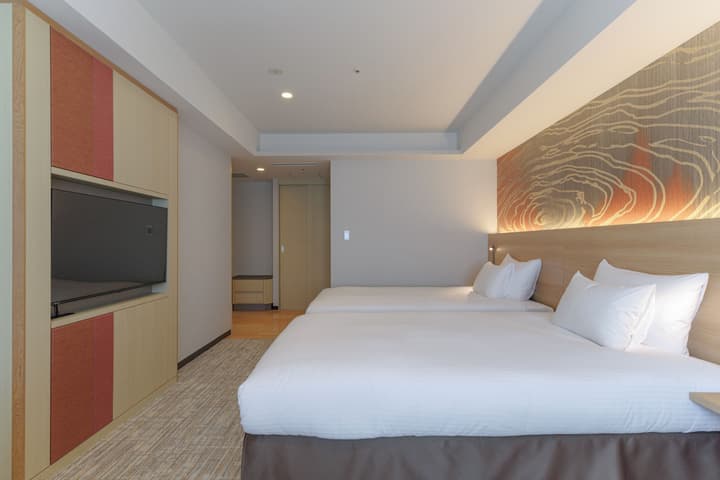 JR KYUSHU HOTEL Blossom Hakata Chuo
