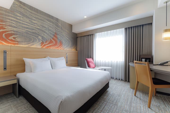 JR KYUSHU HOTEL Blossom Hakata Chuo