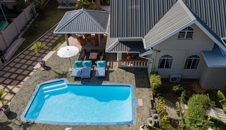 Villa Aya