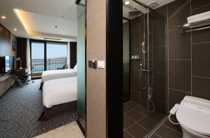 Ramada Sokcho Hotel