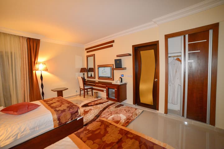 P Quattro Relax Hotel