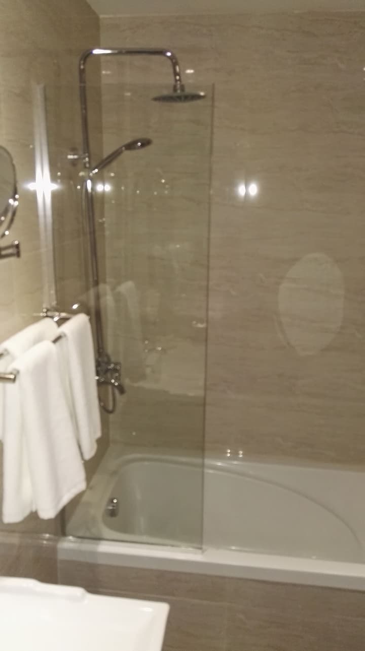 P Quattro Relax Hotel