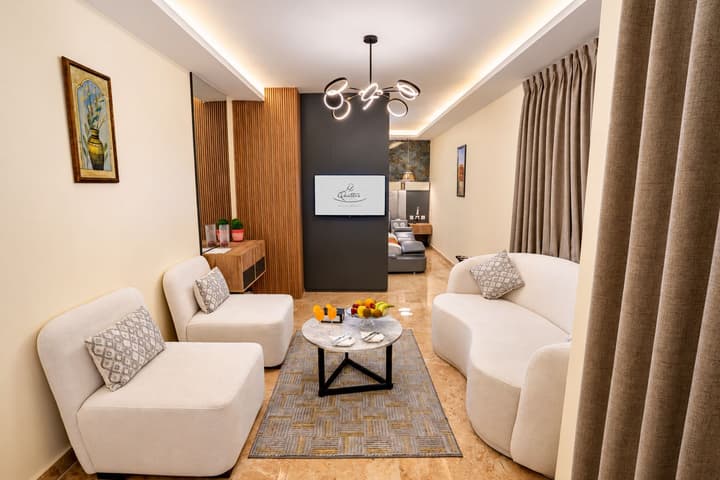 P Quattro Relax Hotel