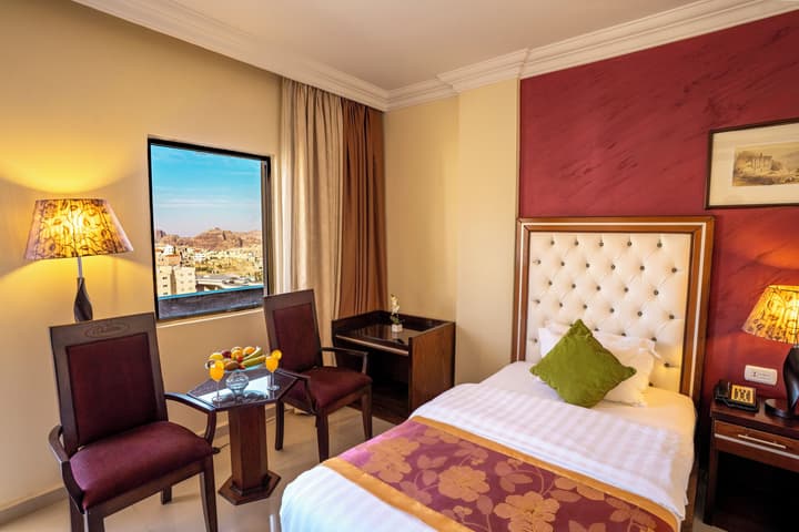 P Quattro Relax Hotel
