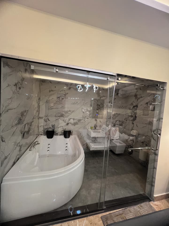 P Quattro Relax Hotel