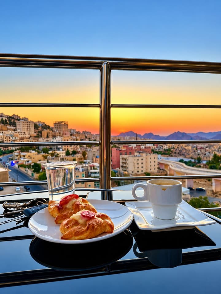 P Quattro Relax Hotel