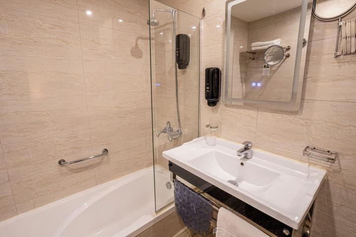 P Quattro Relax Hotel