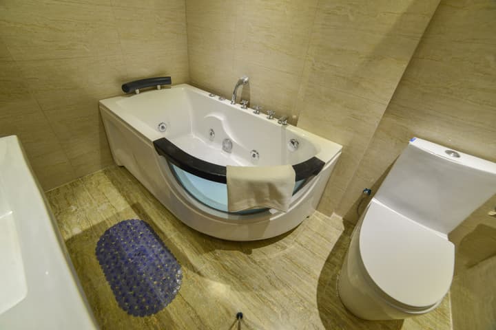 P Quattro Relax Hotel