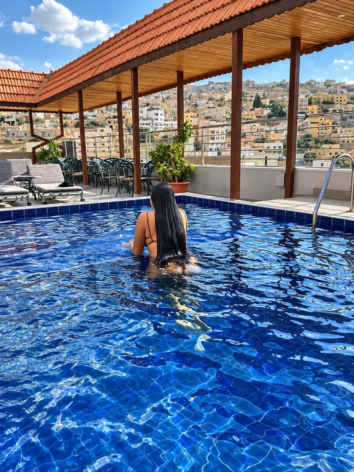 P Quattro Relax Hotel