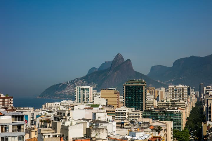 Samba Bossa Nova Ipanema