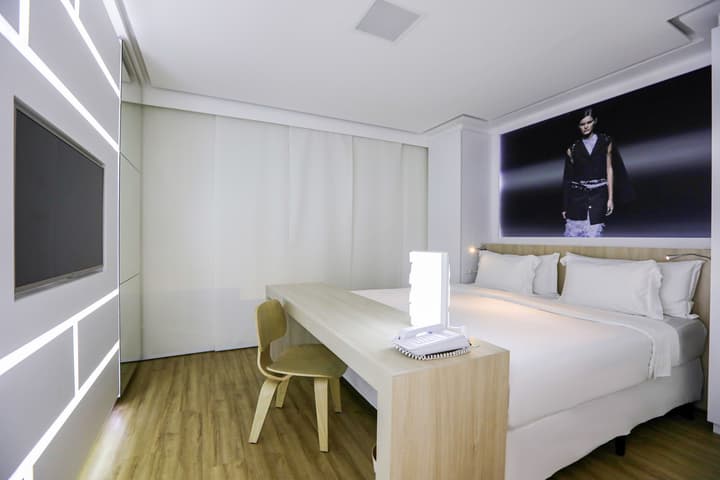 Samba Bossa Nova Ipanema