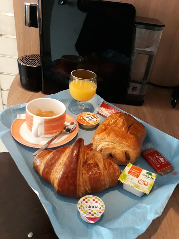 Art Hotel Paris Est