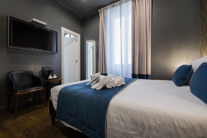 Hotel 87 Eighty seven
