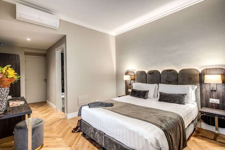 Hotel 87 Eighty seven