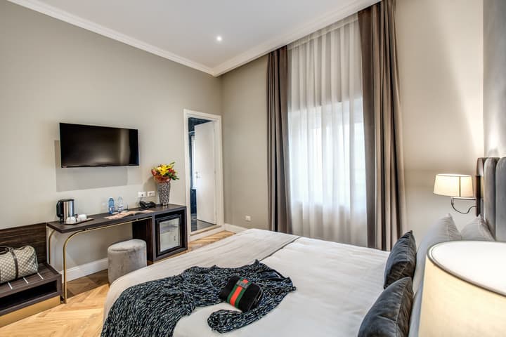 Hotel 87 Eighty seven