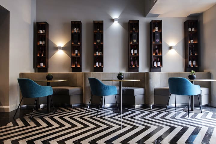 Hotel 87 Eighty seven