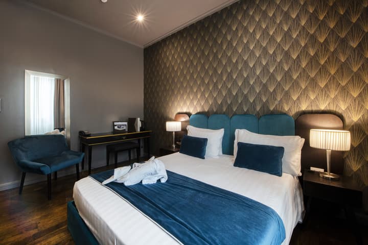 Hotel 87 Eighty seven