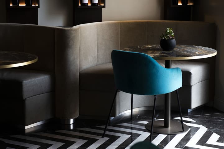 Hotel 87 Eighty seven