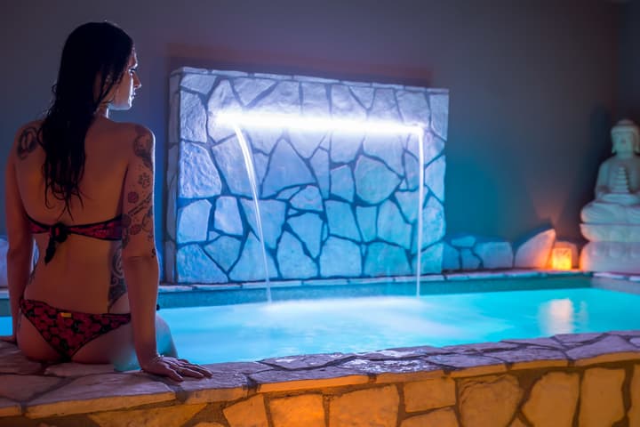 Hotel 87 Eighty seven