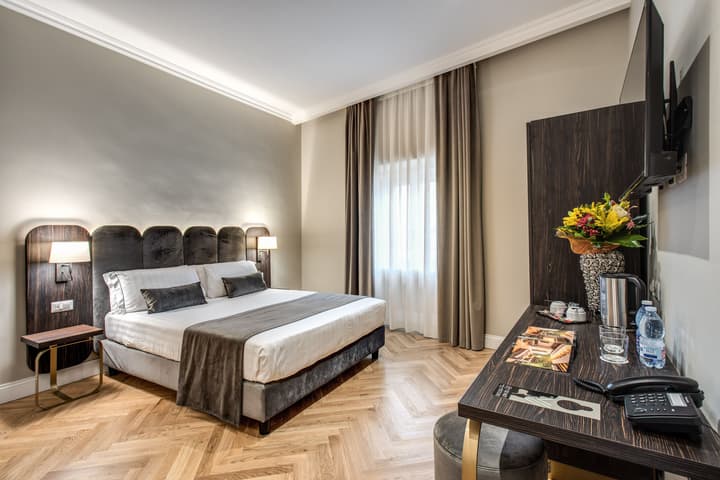 Hotel 87 Eighty seven
