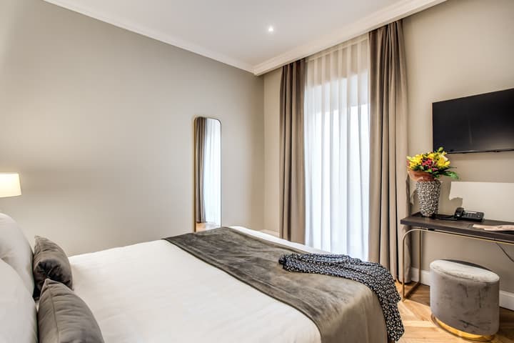 Hotel 87 Eighty seven