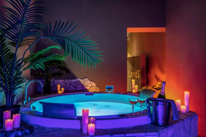 Hotel 87 Eighty seven