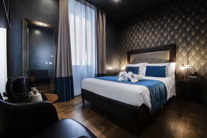 Hotel 87 Eighty seven