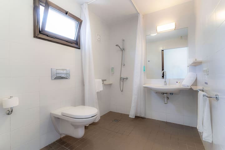 Casas Heddy Well-being Resort